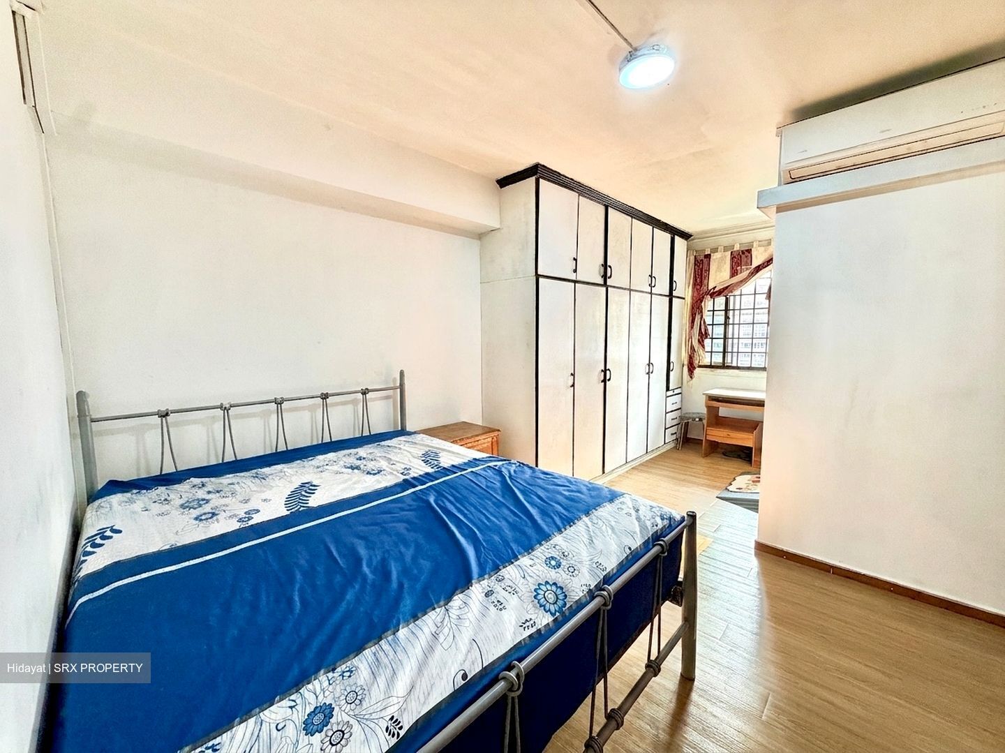 Blk 536 Serangoon North Avenue 4 (Serangoon), HDB 4 Rooms #613259291